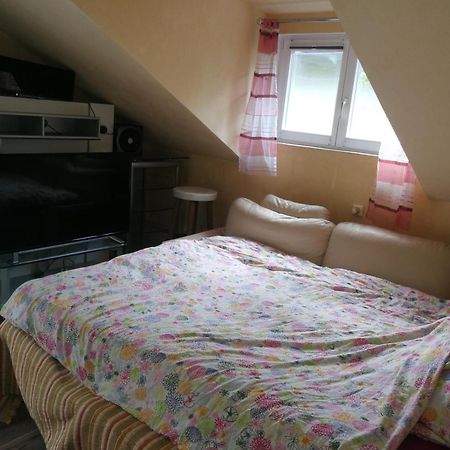 Wohlfuehloase - Zimmer, Appartment - Im Herzen Starnbergs Oda fotoğraf