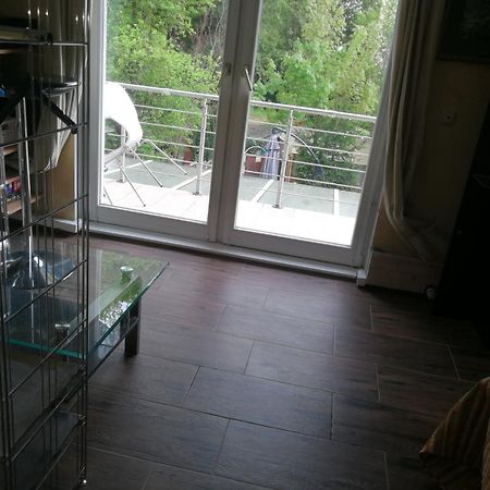 Wohlfuehloase - Zimmer, Appartment - Im Herzen Starnbergs Oda fotoğraf
