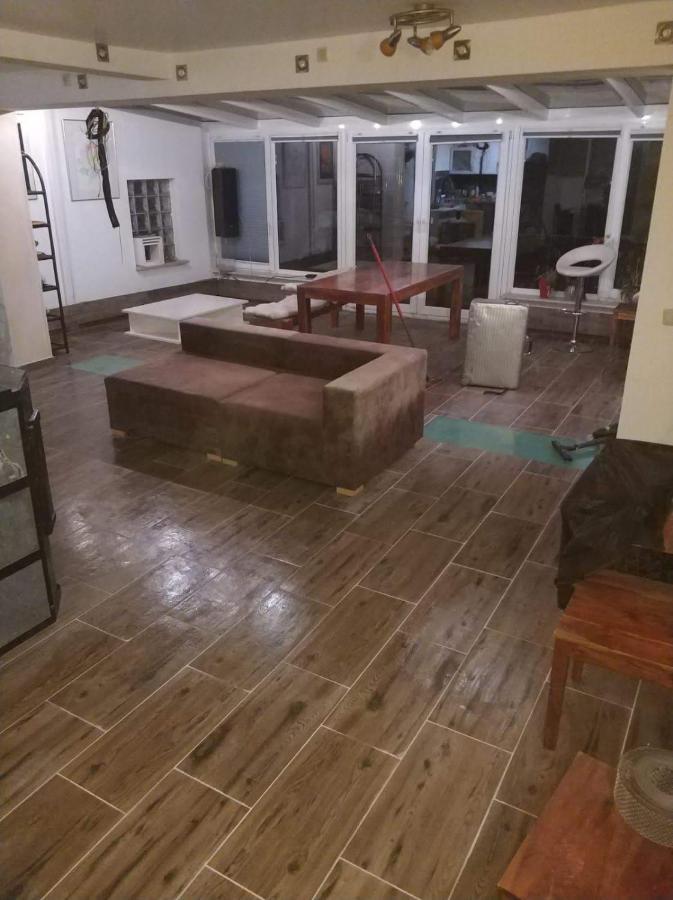 Wohlfuehloase - Zimmer, Appartment - Im Herzen Starnbergs Dış mekan fotoğraf