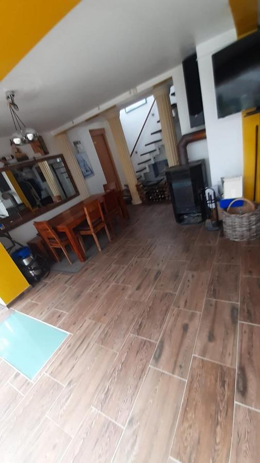 Wohlfuehloase - Zimmer, Appartment - Im Herzen Starnbergs Dış mekan fotoğraf