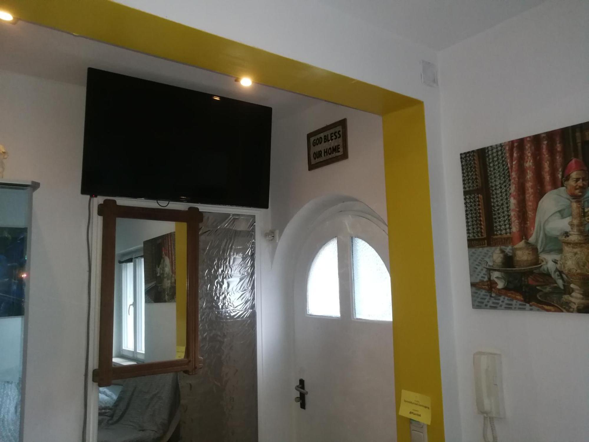 Wohlfuehloase - Zimmer, Appartment - Im Herzen Starnbergs Oda fotoğraf