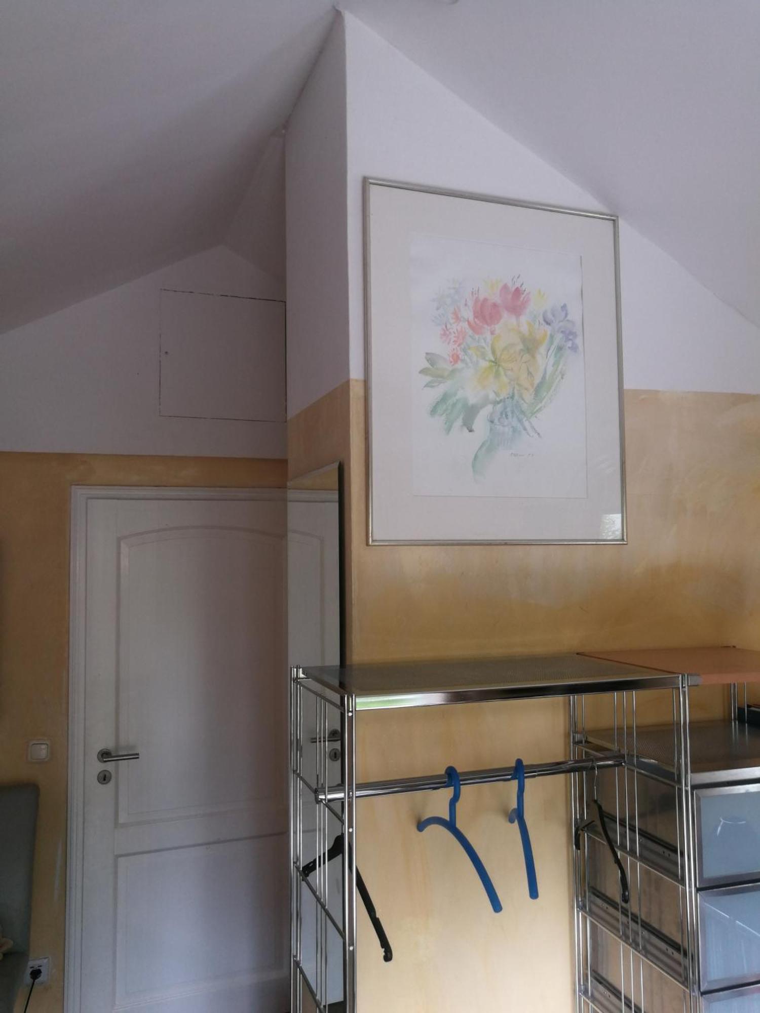 Wohlfuehloase - Zimmer, Appartment - Im Herzen Starnbergs Oda fotoğraf