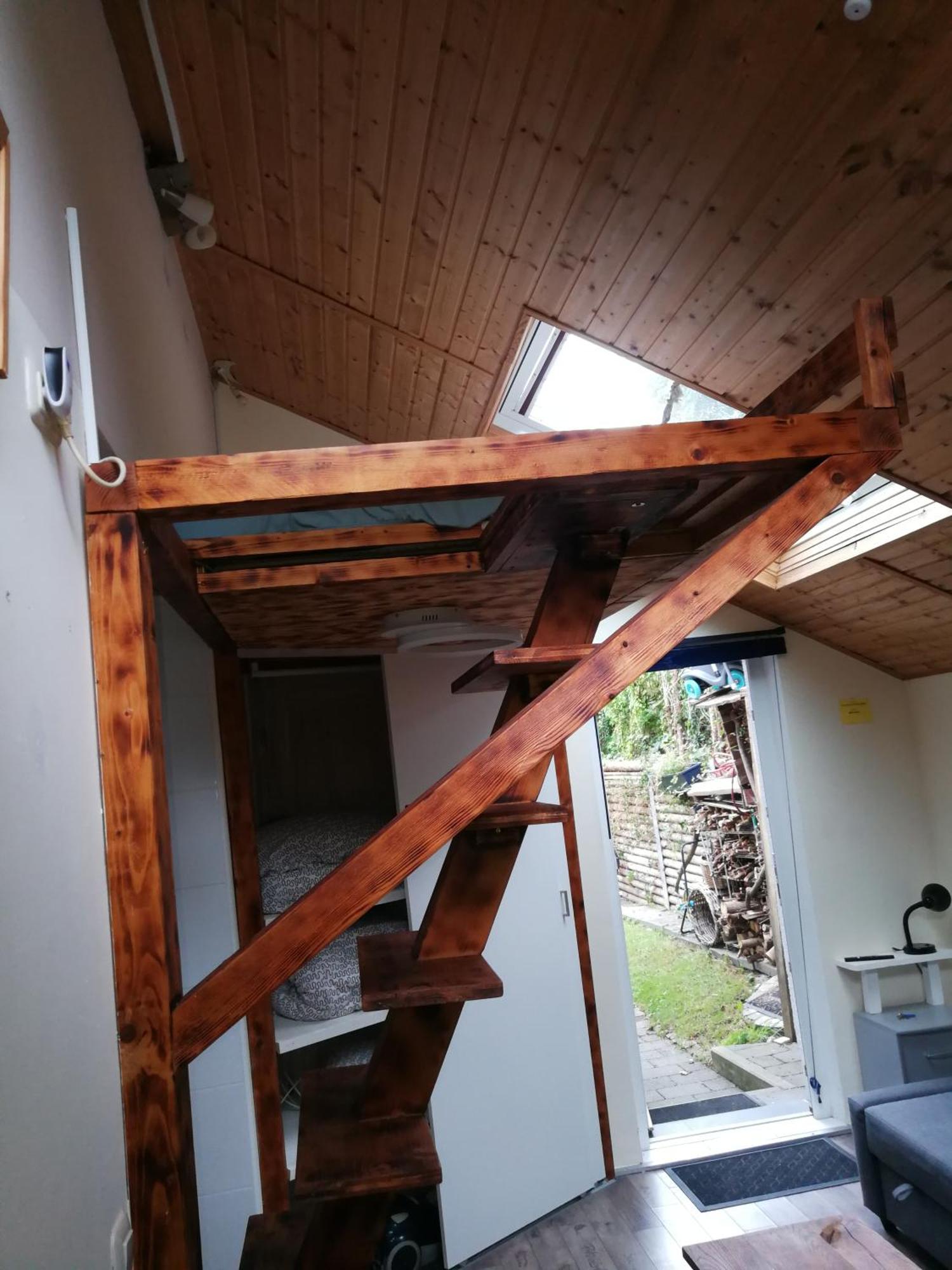 Wohlfuehloase - Zimmer, Appartment - Im Herzen Starnbergs Oda fotoğraf