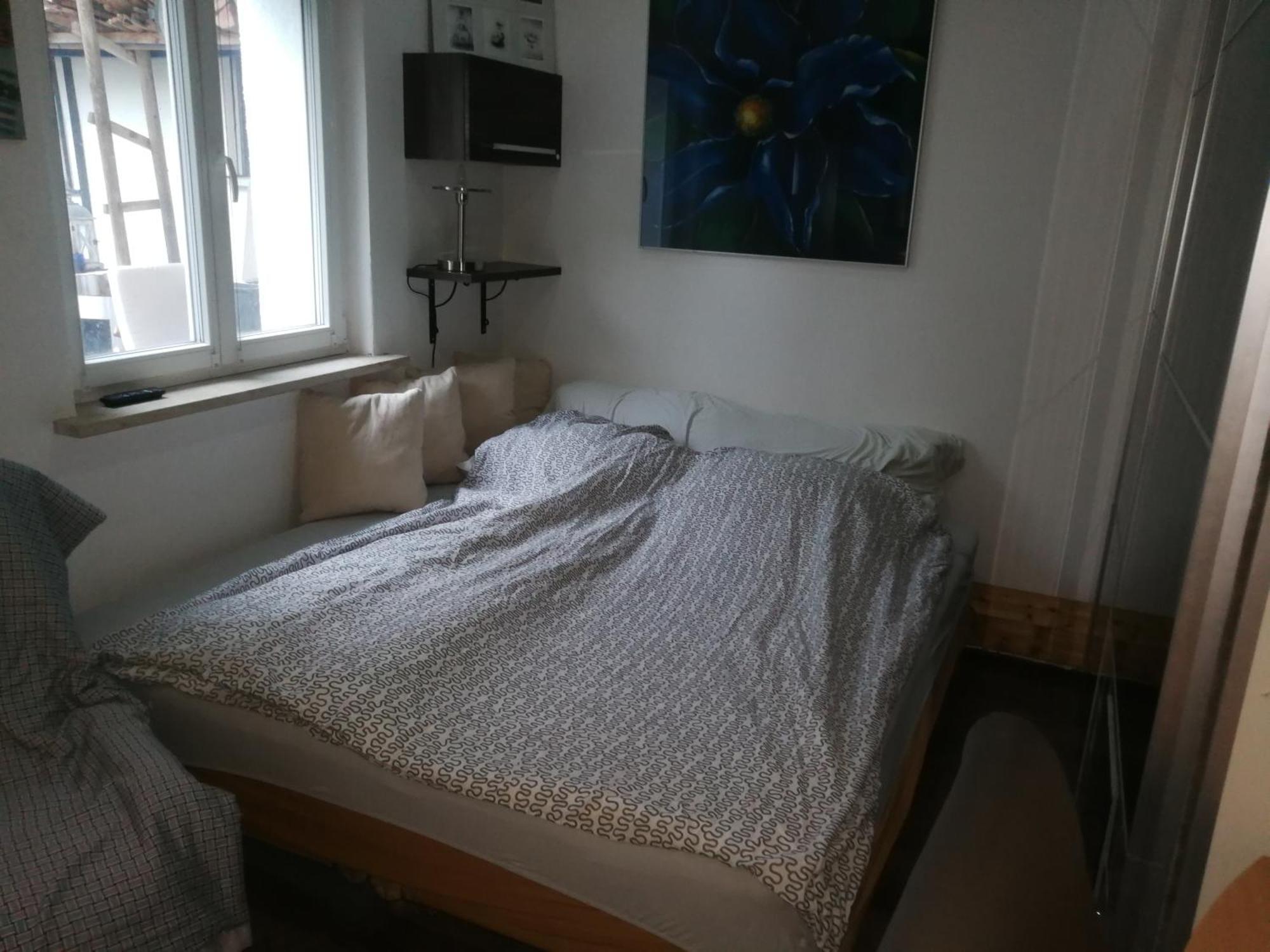Wohlfuehloase - Zimmer, Appartment - Im Herzen Starnbergs Oda fotoğraf