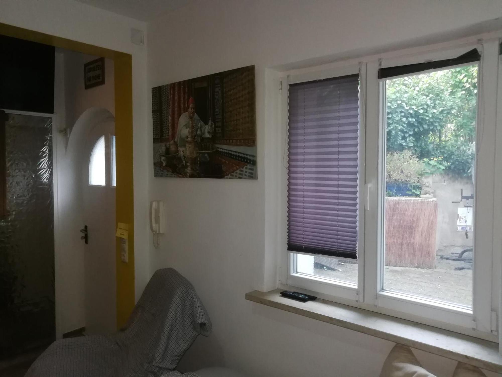 Wohlfuehloase - Zimmer, Appartment - Im Herzen Starnbergs Oda fotoğraf