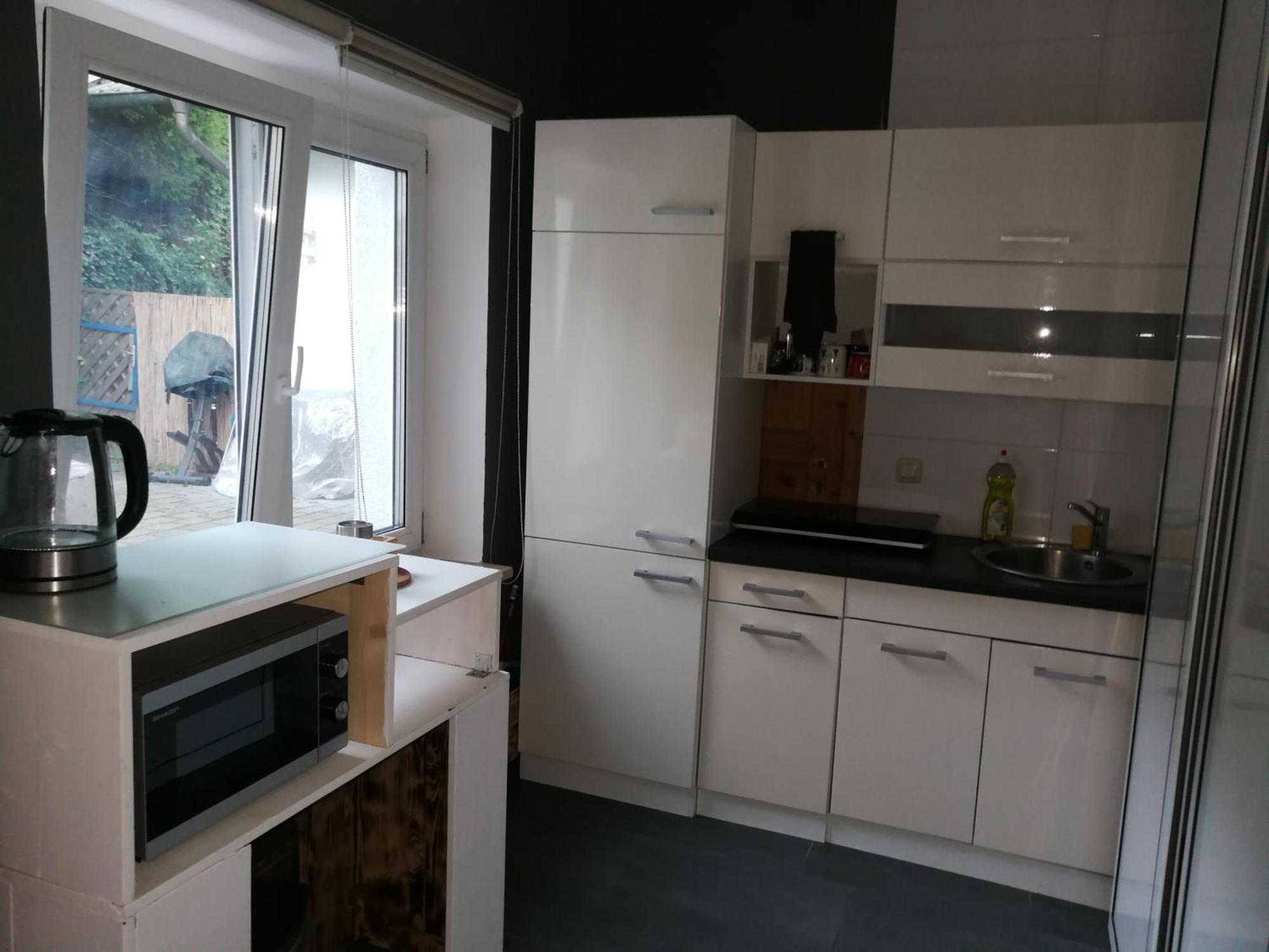 Wohlfuehloase - Zimmer, Appartment - Im Herzen Starnbergs Oda fotoğraf