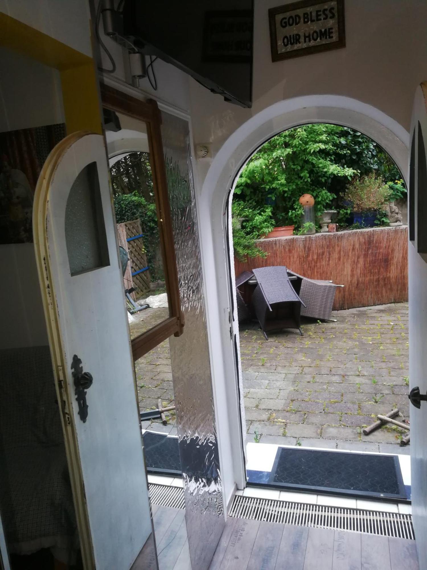 Wohlfuehloase - Zimmer, Appartment - Im Herzen Starnbergs Oda fotoğraf