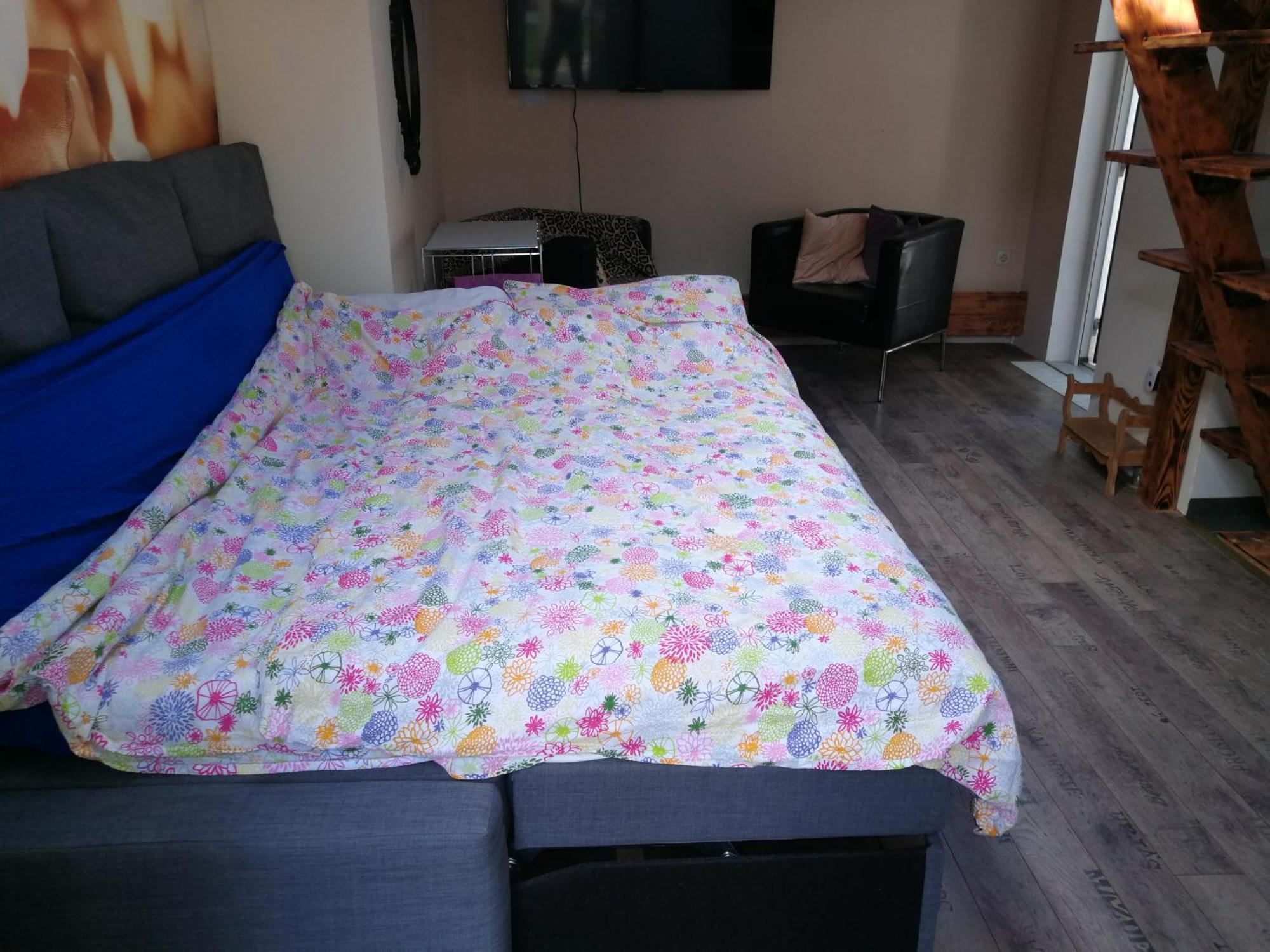 Wohlfuehloase - Zimmer, Appartment - Im Herzen Starnbergs Oda fotoğraf