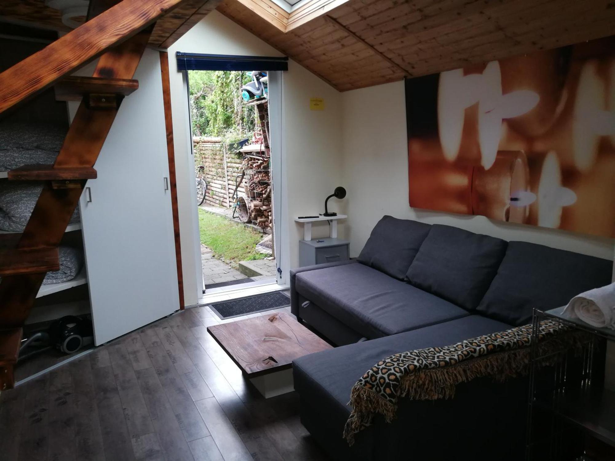 Wohlfuehloase - Zimmer, Appartment - Im Herzen Starnbergs Oda fotoğraf