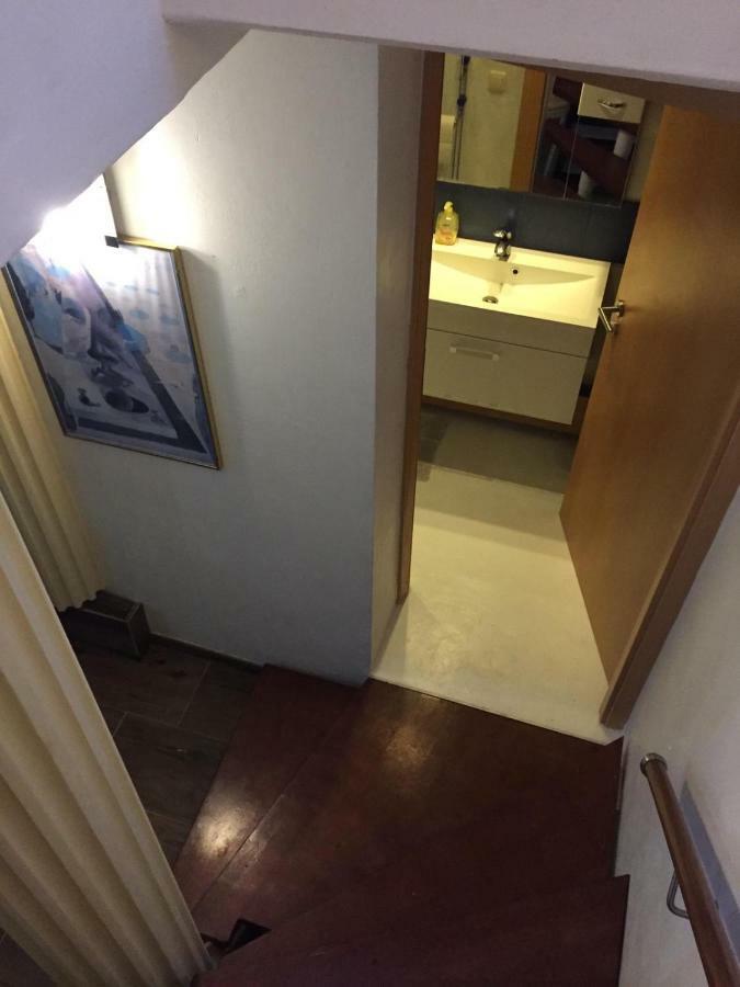 Wohlfuehloase - Zimmer, Appartment - Im Herzen Starnbergs Dış mekan fotoğraf