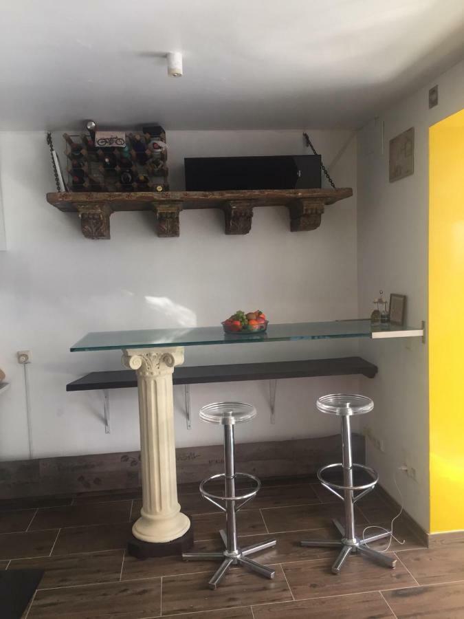 Wohlfuehloase - Zimmer, Appartment - Im Herzen Starnbergs Dış mekan fotoğraf