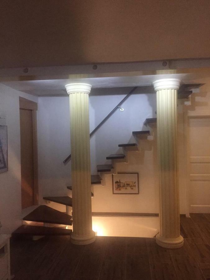 Wohlfuehloase - Zimmer, Appartment - Im Herzen Starnbergs Dış mekan fotoğraf